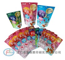 Pet food