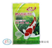 Pet food