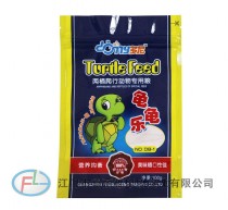Pet food
